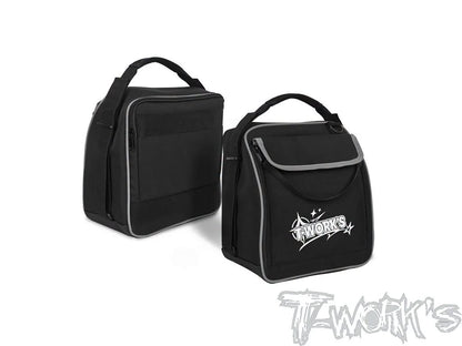 T-Works  Radio Controller Transmitter Bag