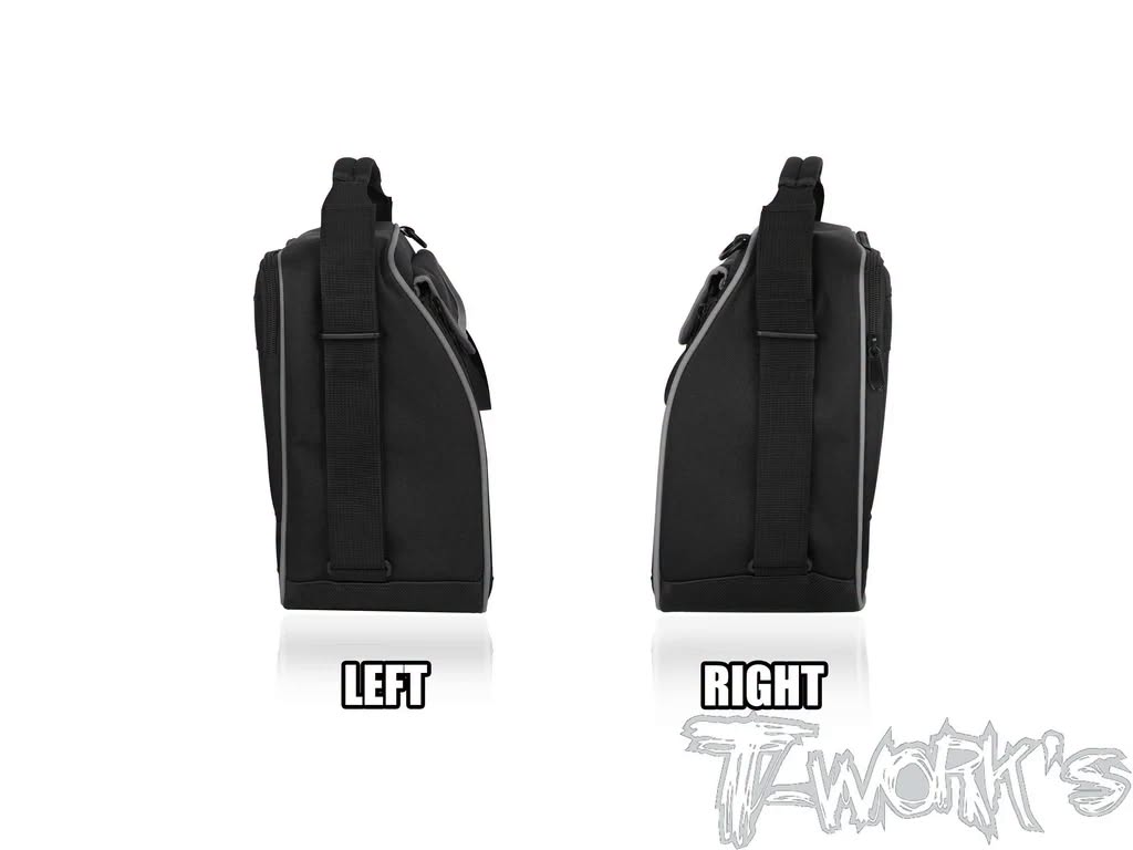 T-Works  Radio Controller Transmitter Bag