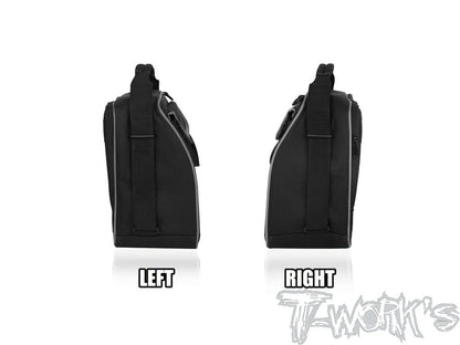 T-Works  Radio Controller Transmitter Bag