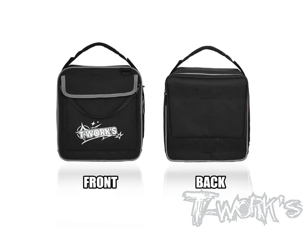 T-Works  Radio Controller Transmitter Bag