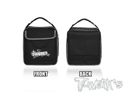 T-Works  Radio Controller Transmitter Bag