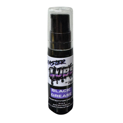 Faster Lube - Black Grease