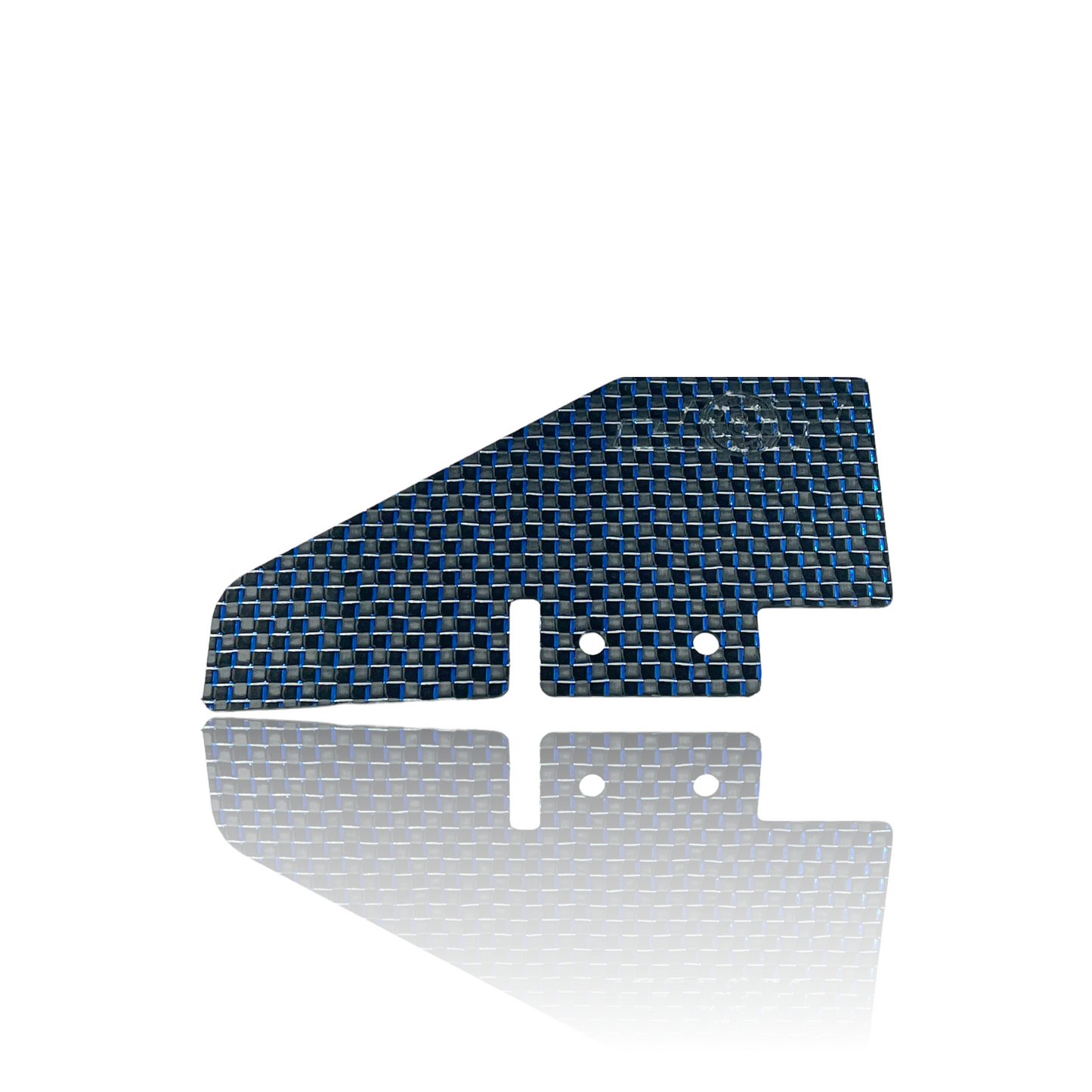 J&T HB Carbon Fiber Splash Guard