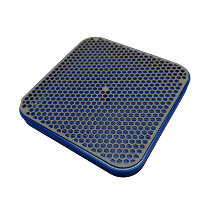 Dialed 3D Shock/Diff Drain Tray