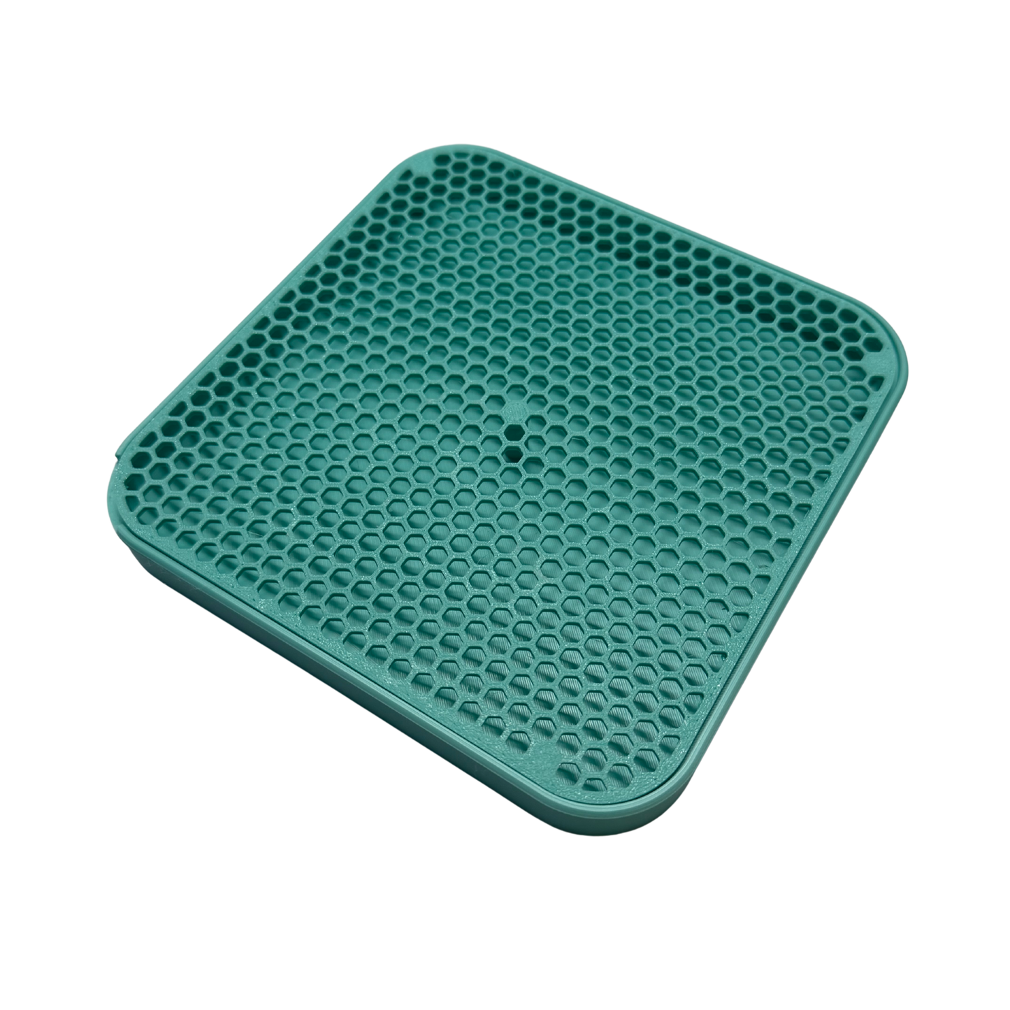 Dialed 3D Shock/Diff Drain Tray