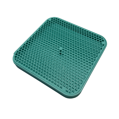 Dialed 3D Shock/Diff Drain Tray