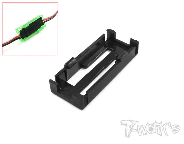 T-Works Servo Connector Lock
