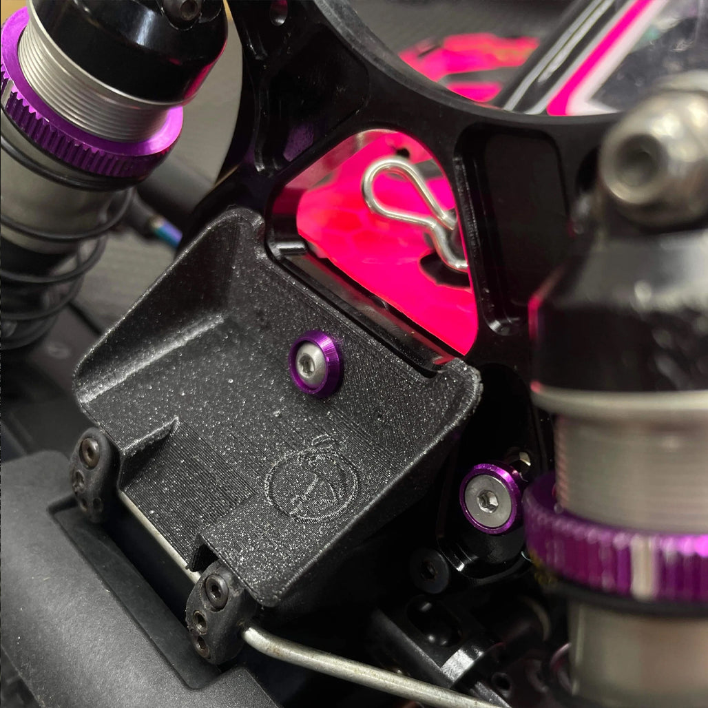 RaceCraft USA The FlockFoil Buggy (Pair)