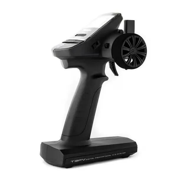 FUTABA 3PV 3-CHANNEL 2.4GHZ TRANSMITTER W/ R314SB RECEIVER