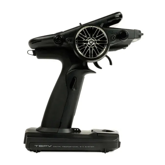 Futaba 6PV 2.4GHz Transmitter w/ R404SDS Receiver