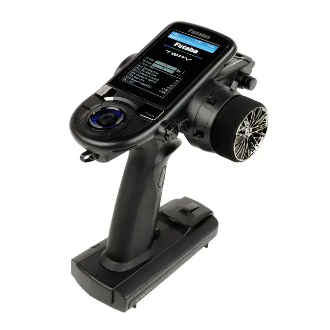 Futaba 6PV 2.4GHz Transmitter w/ R404SDS Receiver