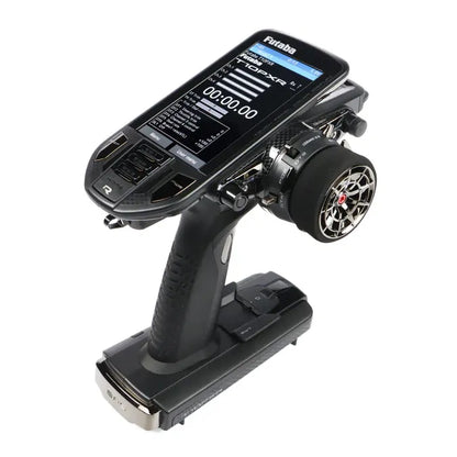Futaba 10PXR 10-Channel Transmitter w/ R404SBS Receiver