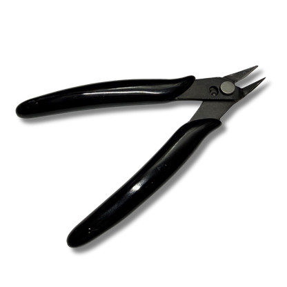 Faster RC Flush Cutters!