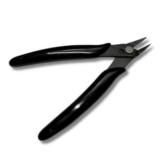 Faster RC Flush Cutters!