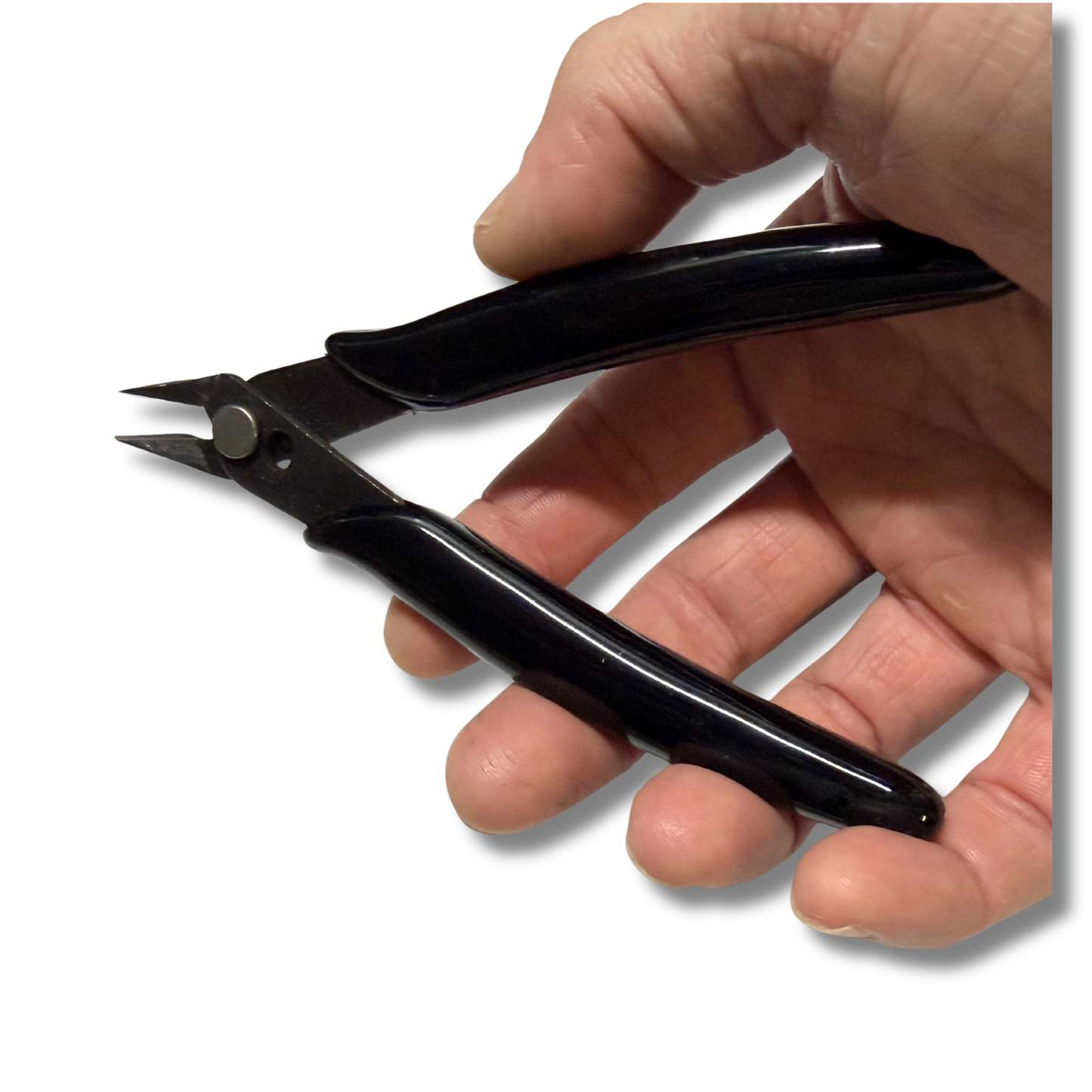 Faster RC Flush Cutters!