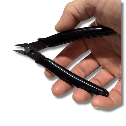 Faster RC Flush Cutters!