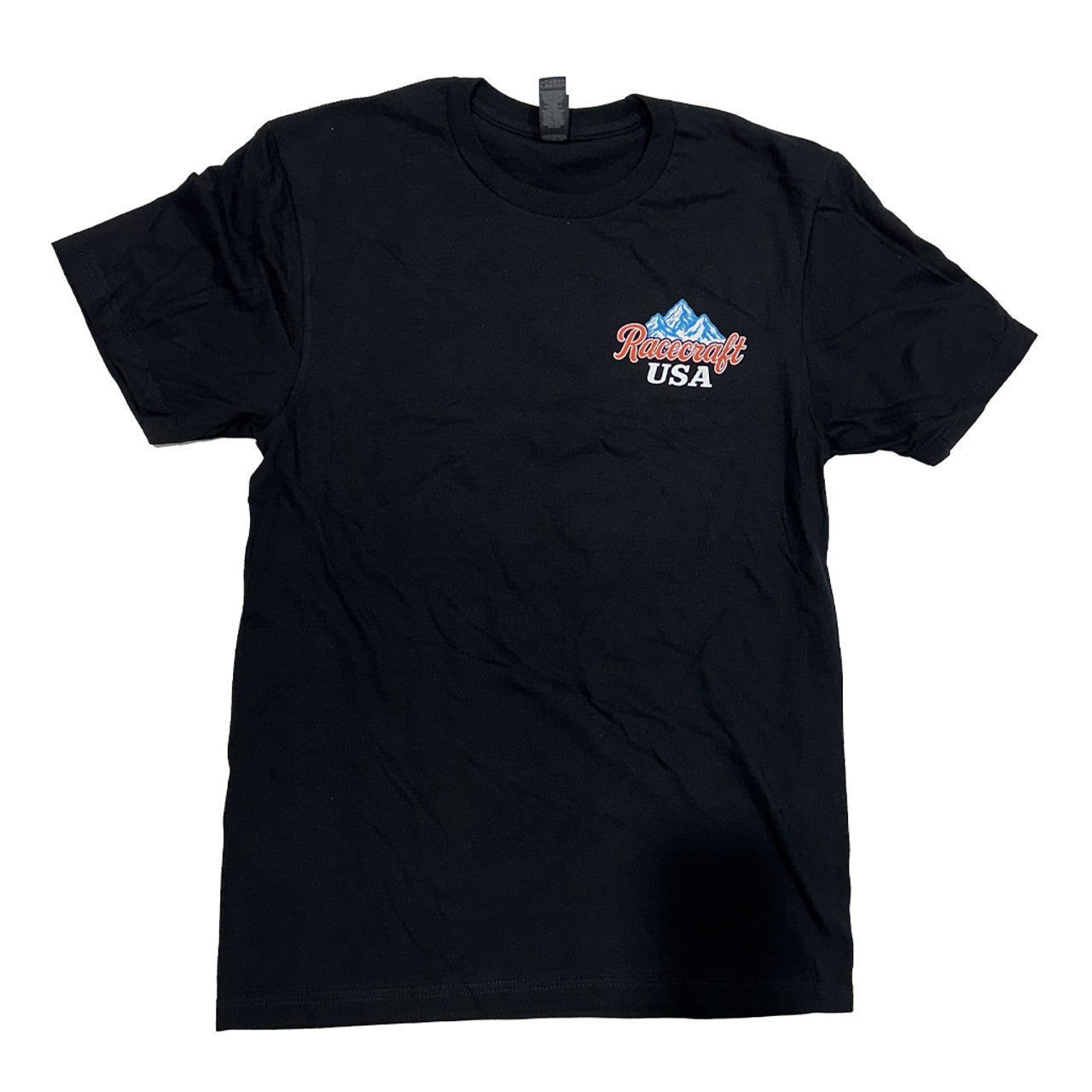 RaceCraft USA Race Fuel Collection T-Shirt