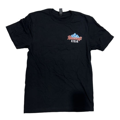 RaceCraft USA Race Fuel Collection T-Shirt