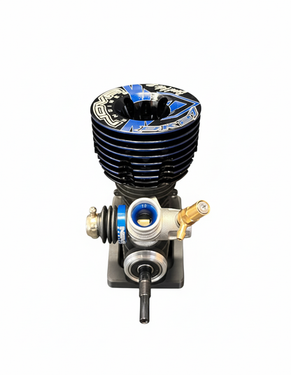 Nova Engines Limited Edition Burak Kilic BK27 Engine