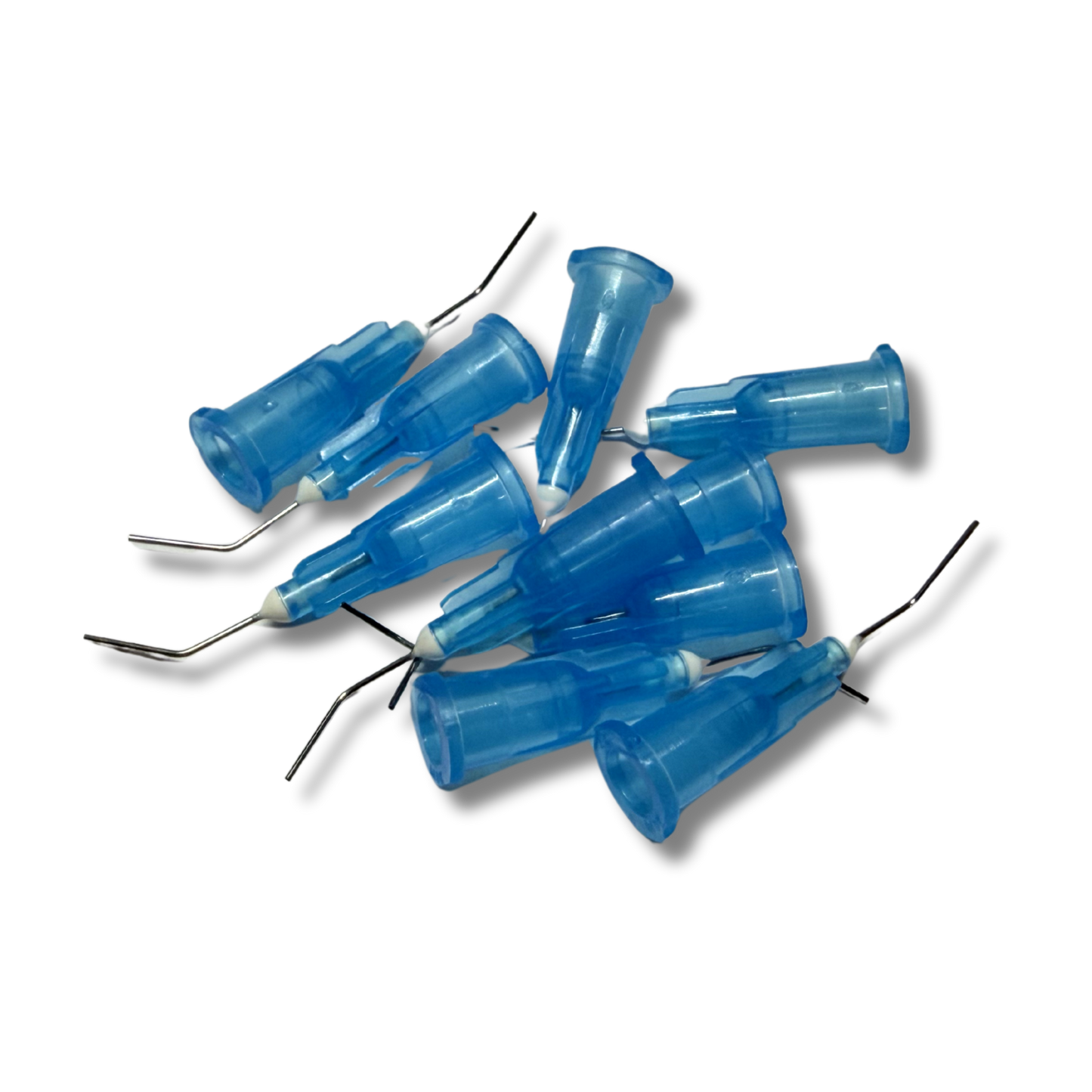 Faster RC Extra Fine Glue Tips - 10pk