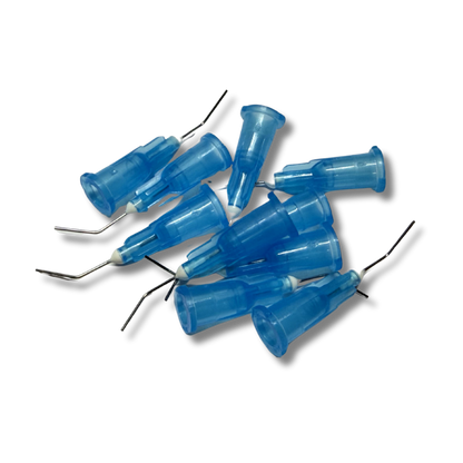 Faster RC Extra Fine Glue Tips - 10pk