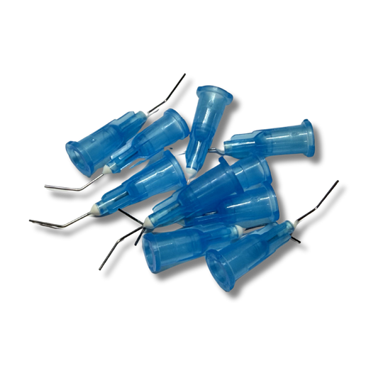Faster RC Extra Fine Glue Tips - 10pk