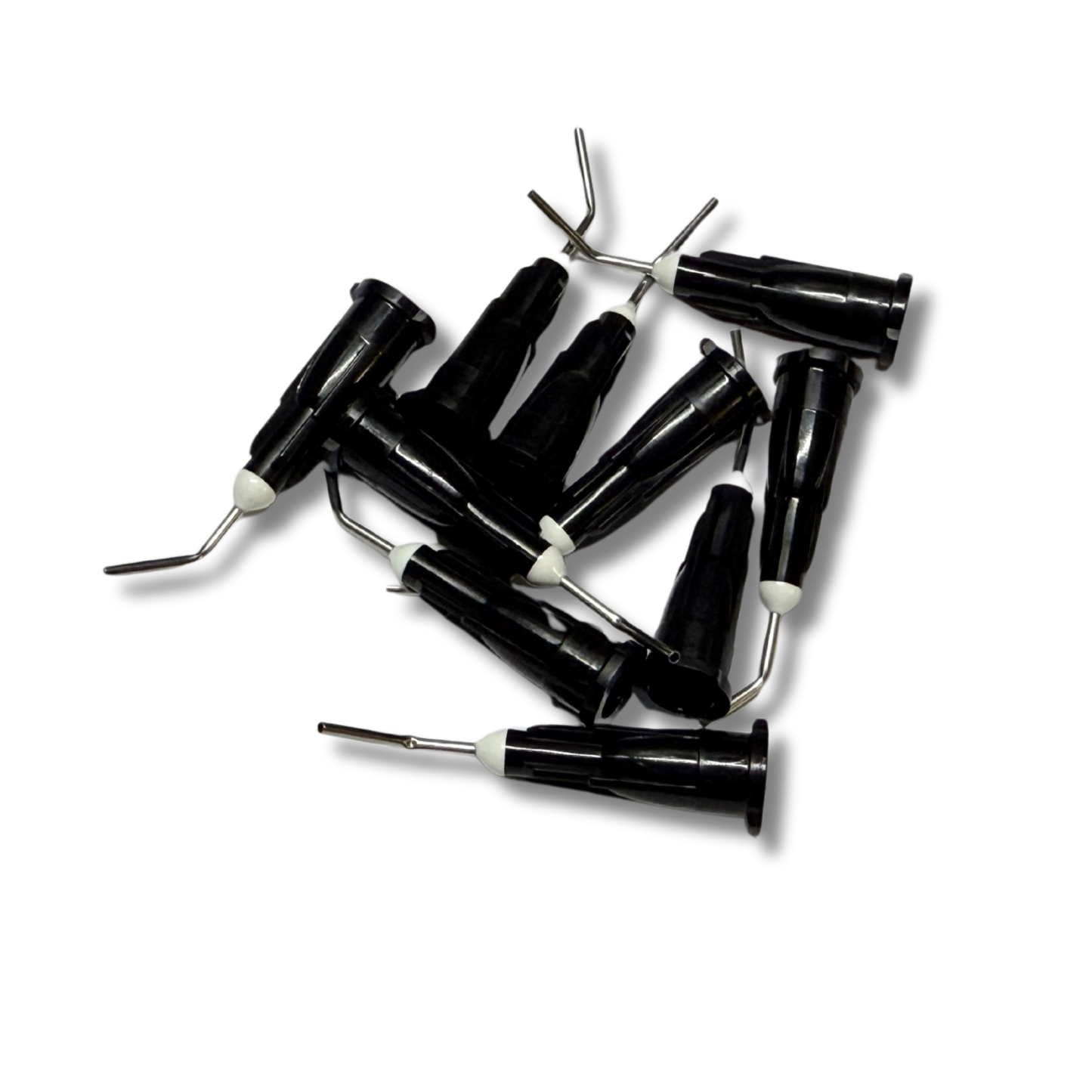 Faster RC Fine Glue Tips - 10pk