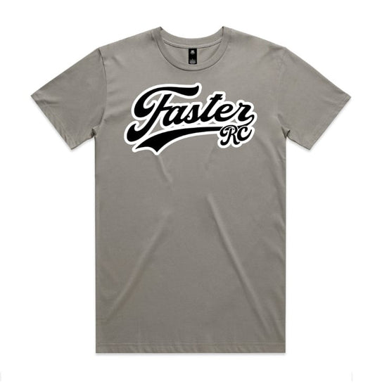 Faster RC "Grand Slam" T-Shirt