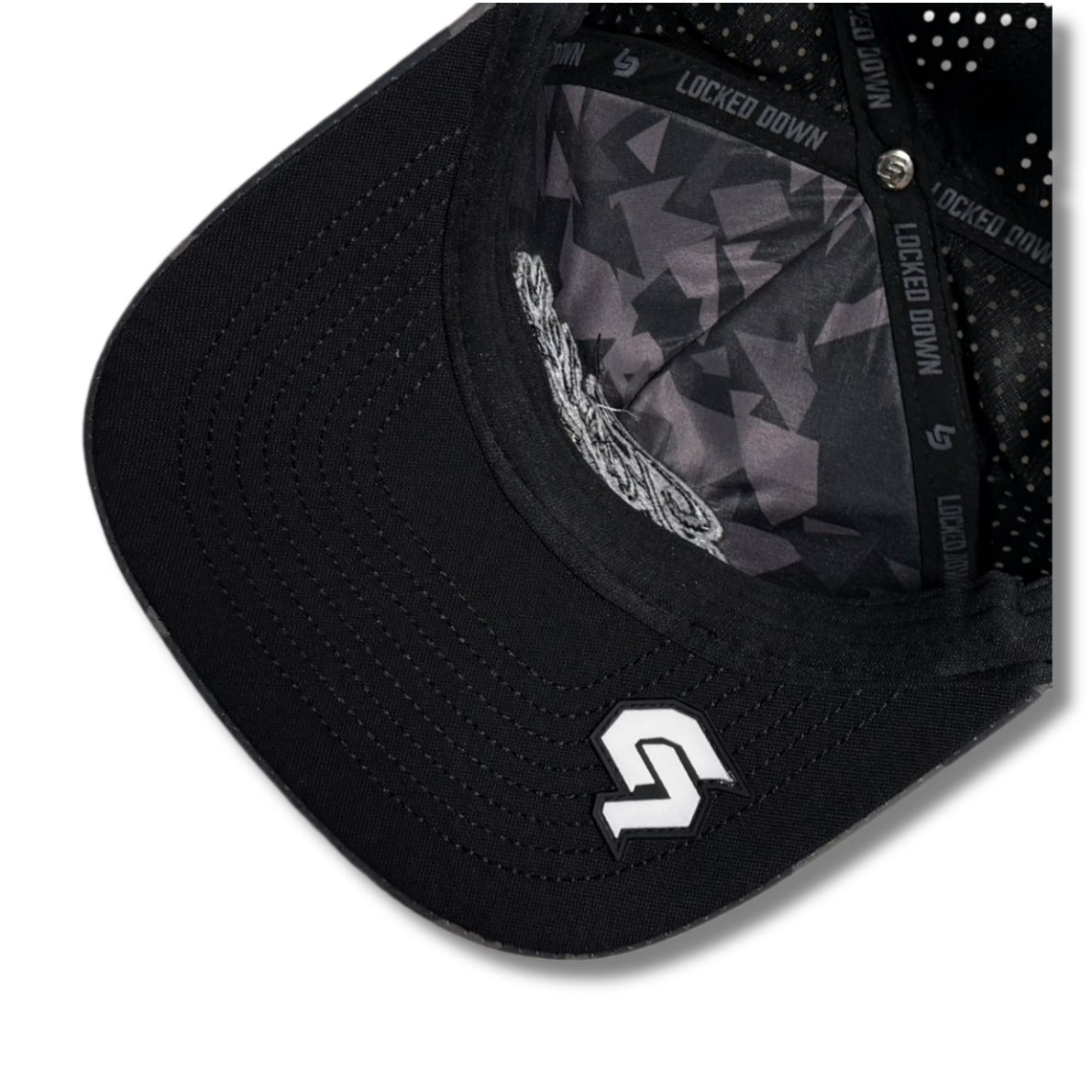 Faster RC LE Grand Slam Camo Hat