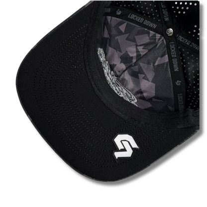 Faster RC LE Grand Slam Camo Hat