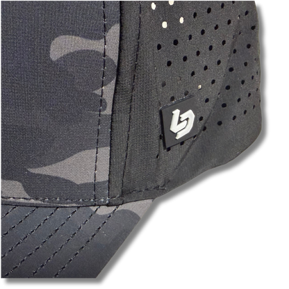 Faster RC LE Grand Slam Camo Hat