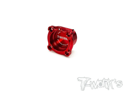 T-Works OS .21 Power Boost Back Plate
