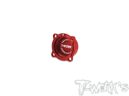 T-Works OS .21 Power Boost Back Plate