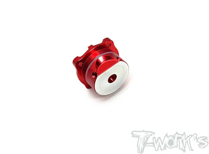 T-Works OS .21 Power Boost Back Plate