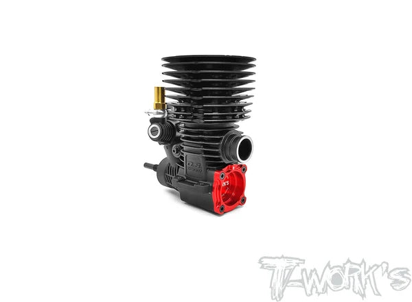 T-Works OS .21 Power Boost Back Plate