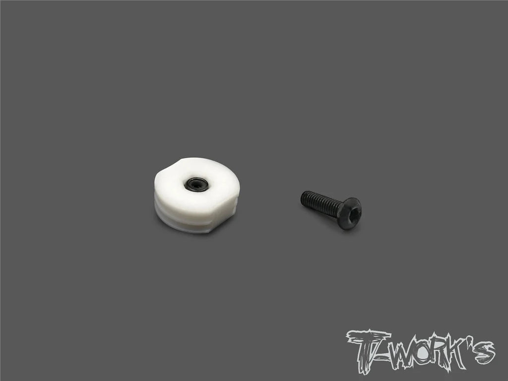 T-Works Exhaust Manifold Support Type-B 7mm