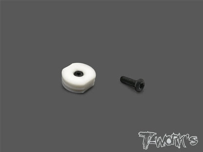 T-Works Exhaust Manifold Support Type-B 7mm