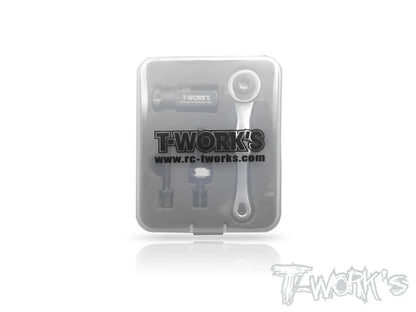 T-Works Driveshaft Pin Replacement Tool