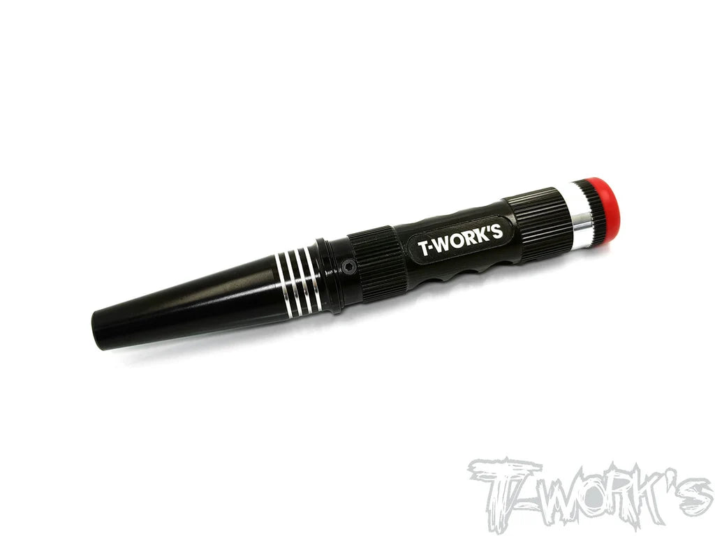 T-Works Body Reamer 14mm