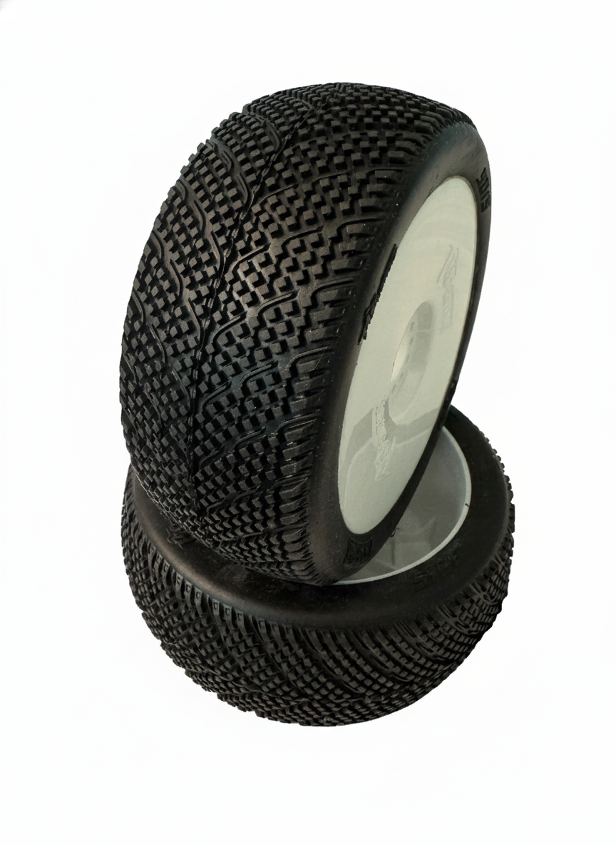 Thunderbolt 8th Scale Buggy Tires