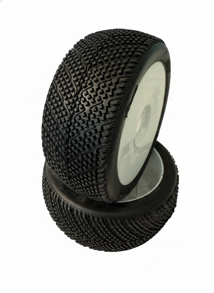 Thunderbolt 8th Scale Buggy Tires