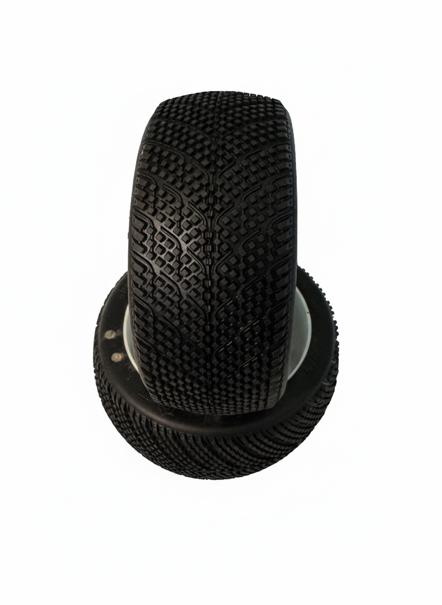 Thunderbolt 8th Scale Buggy Tires