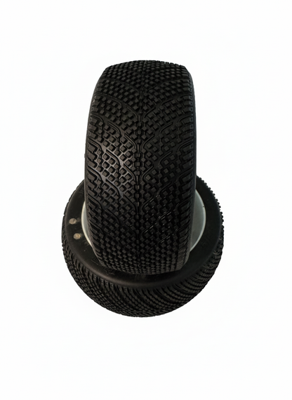 Thunderbolt 8th Scale Buggy Tires