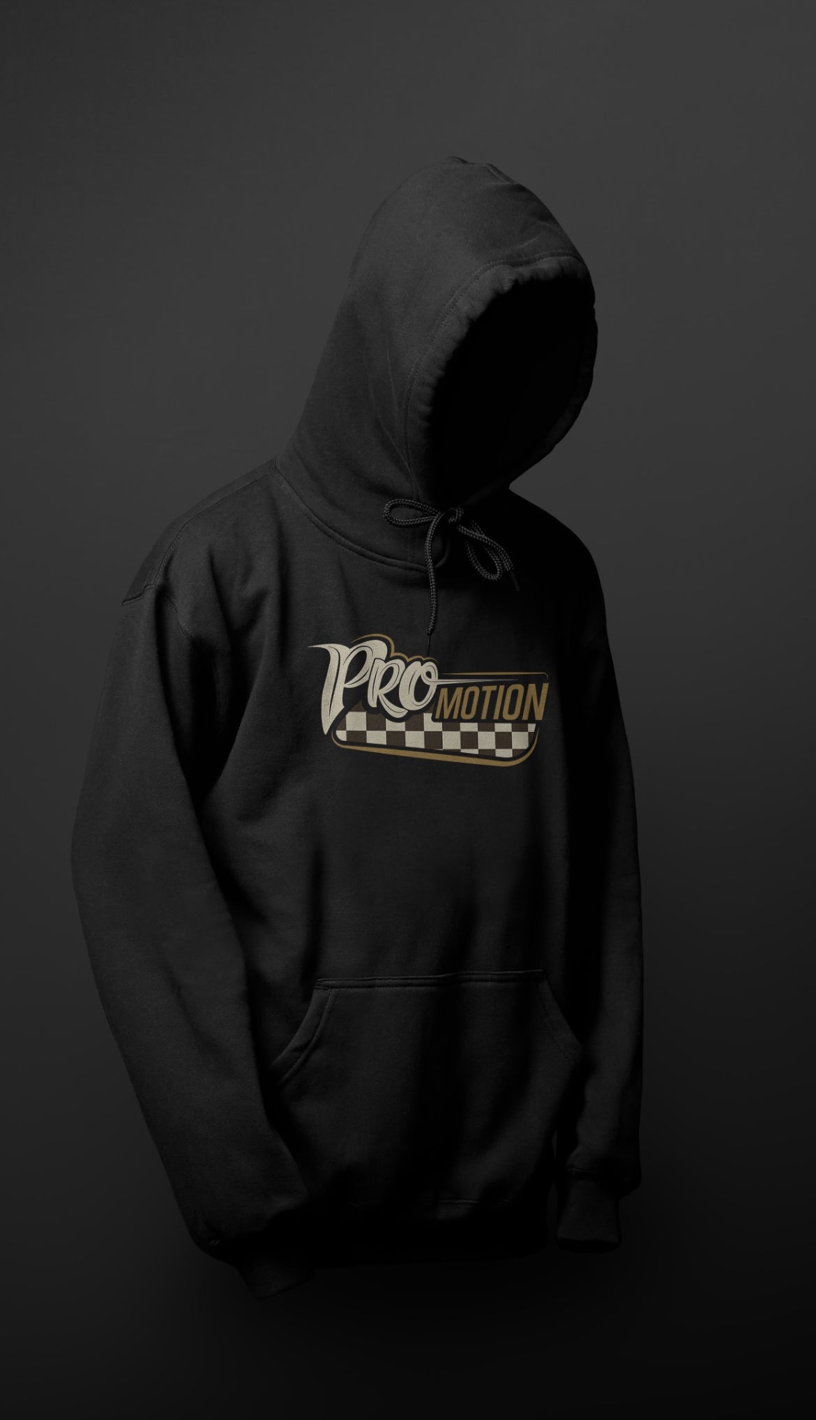 Pro Motion Classic Hoodie