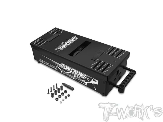 T-Works TT-037-V2 Twin 775 Motor Buggy / Truggy Starter Box V2