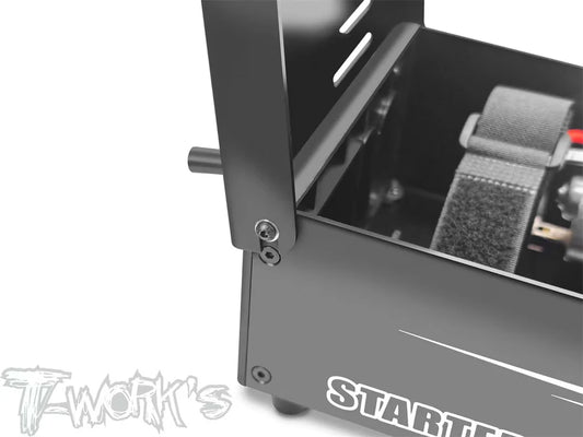 T-Works TT-037-V2 Twin 775 Motor Buggy / Truggy Starter Box V2