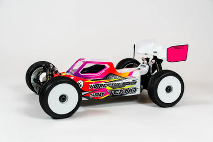 PMRC Hyperline Tekno RC NB48 2.2 1/8 Buggy Body (Clear)