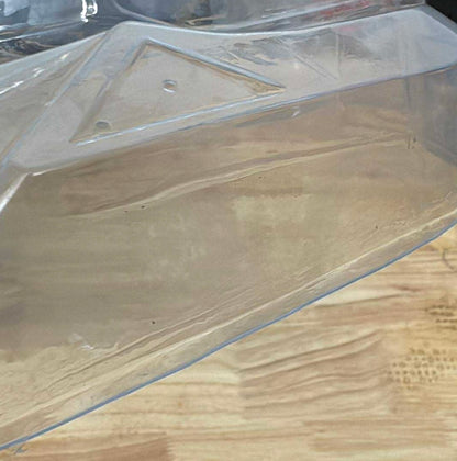 TRU-Form CL-1  1/8 Buggy Body - BLEMISHED