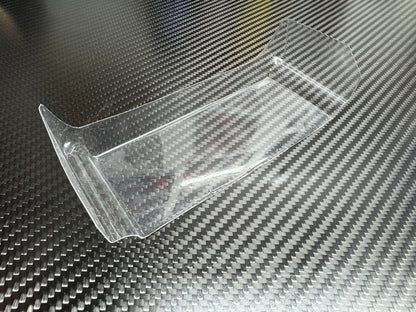 TRU-Form 1/10 "Miller Mini" Wing w/ Stabilizer (0.75mm)