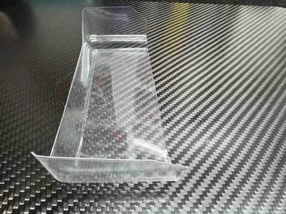 TRU-Form 1/10 "Miller Mini" Wing w/ Stabilizer (0.75mm)